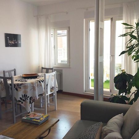 Atico San Marcos Apartment Salamanca Exterior foto