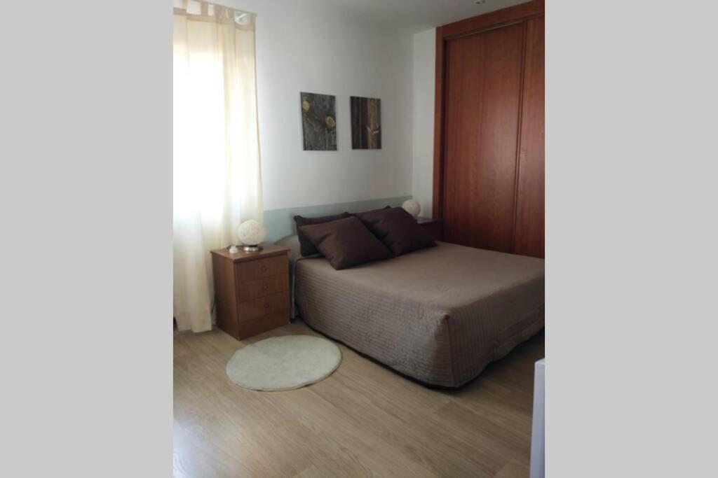 Atico San Marcos Apartment Salamanca Exterior foto