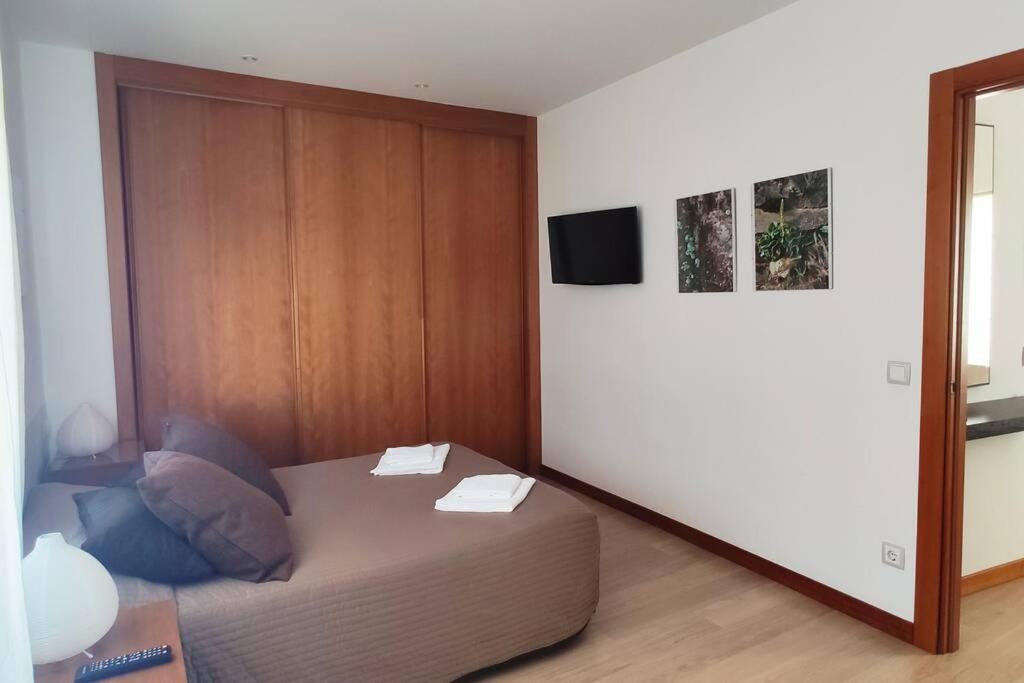 Atico San Marcos Apartment Salamanca Exterior foto