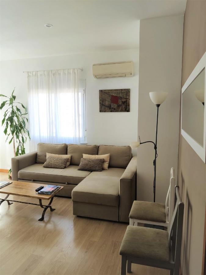 Atico San Marcos Apartment Salamanca Exterior foto